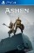 Ashen PS4